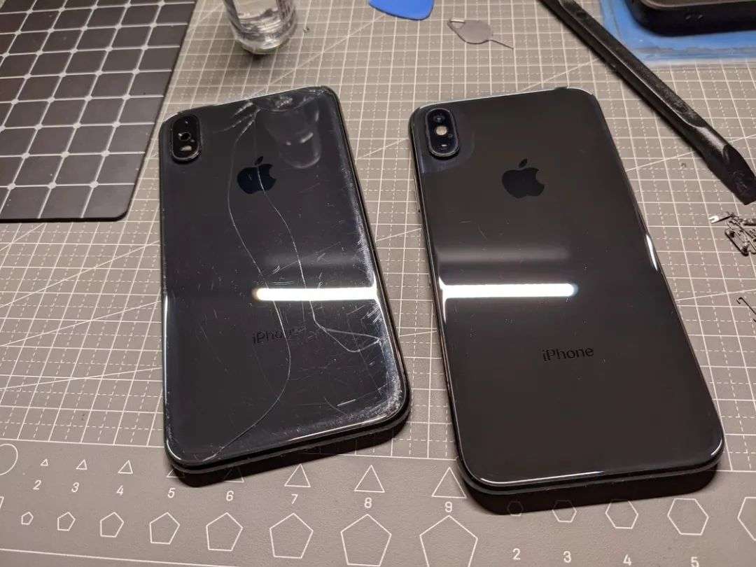 只花 180 元，我把 iPhone 8 改装成了「iPhone 13」……(图42)