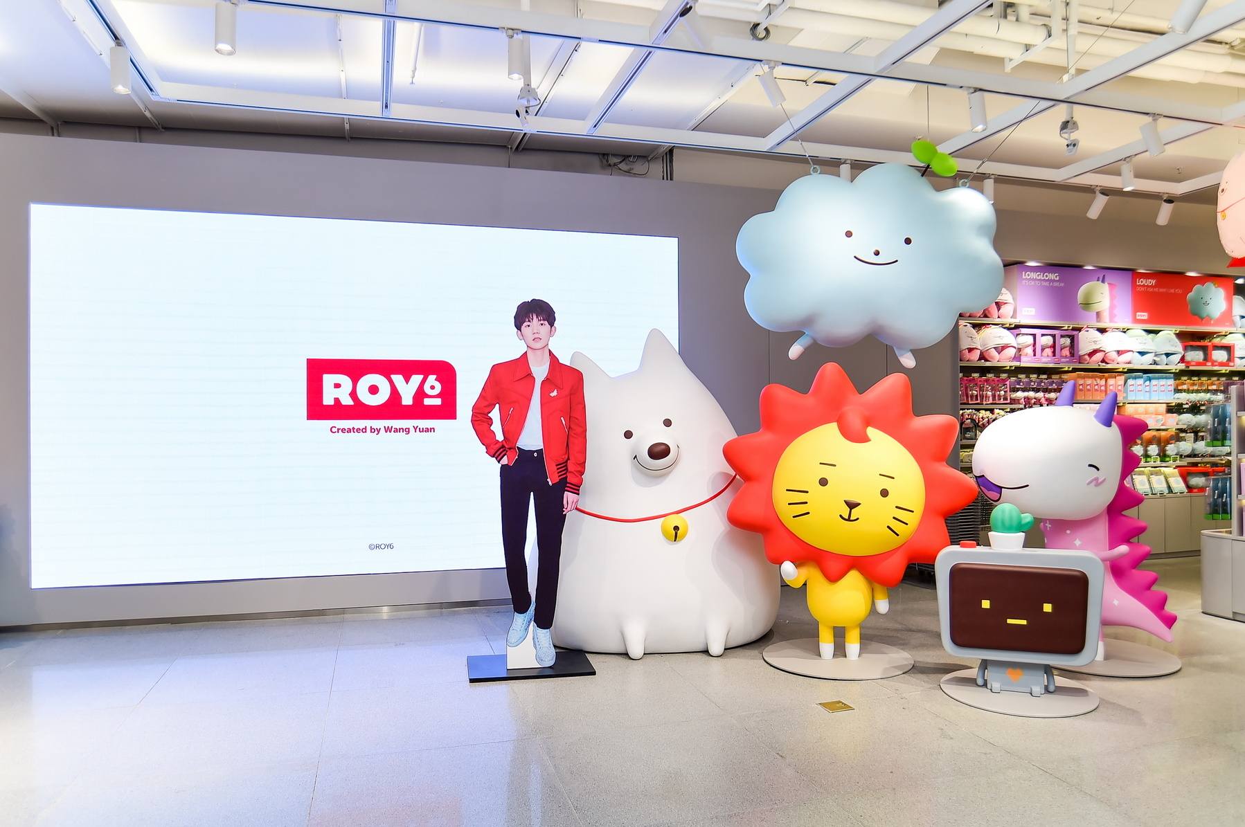 从表情包到元宇宙linefriends的变与不变