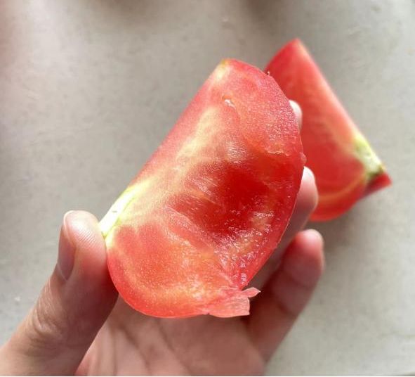 西红柿为什么越来越难吃？(图3)