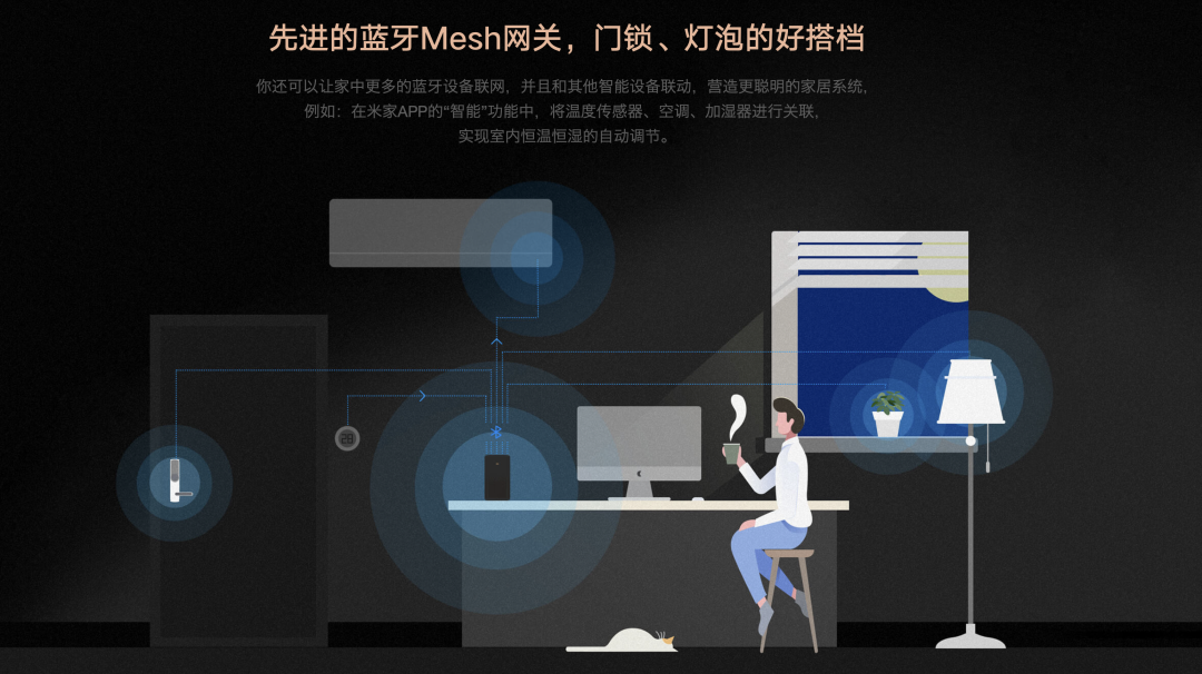 智能家居发展的阻碍竟是“适老化”(图5)