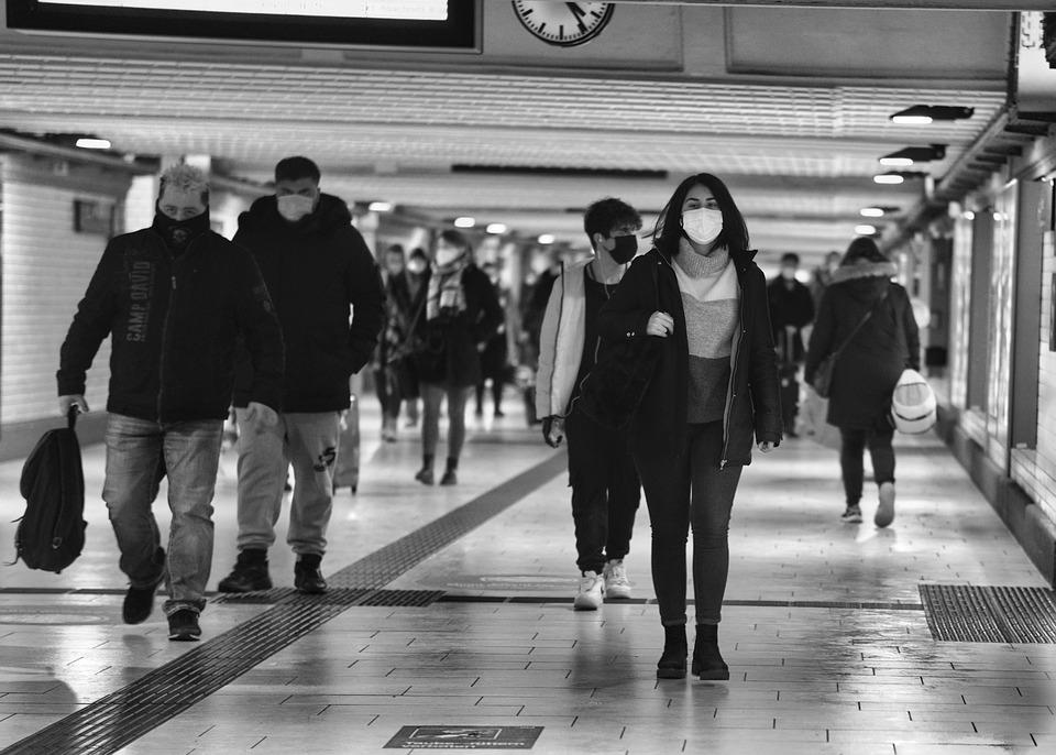 研究显示：那些不戴口罩、不打疫苗的人，有可能是因为自恋(图3)