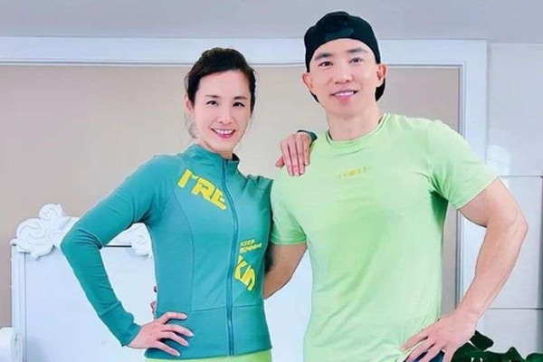 旧瓶装新酒，刘畊宏为什么这样红-36氪