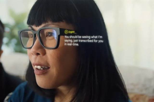 最前线｜谷歌I/O大会召开，发布AR眼镜概念机“One More Thing”等多款硬件产品