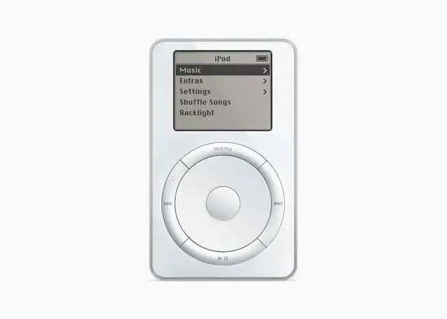 最前线 | 一个时代的落幕，苹果宣布iPod Touch 停产