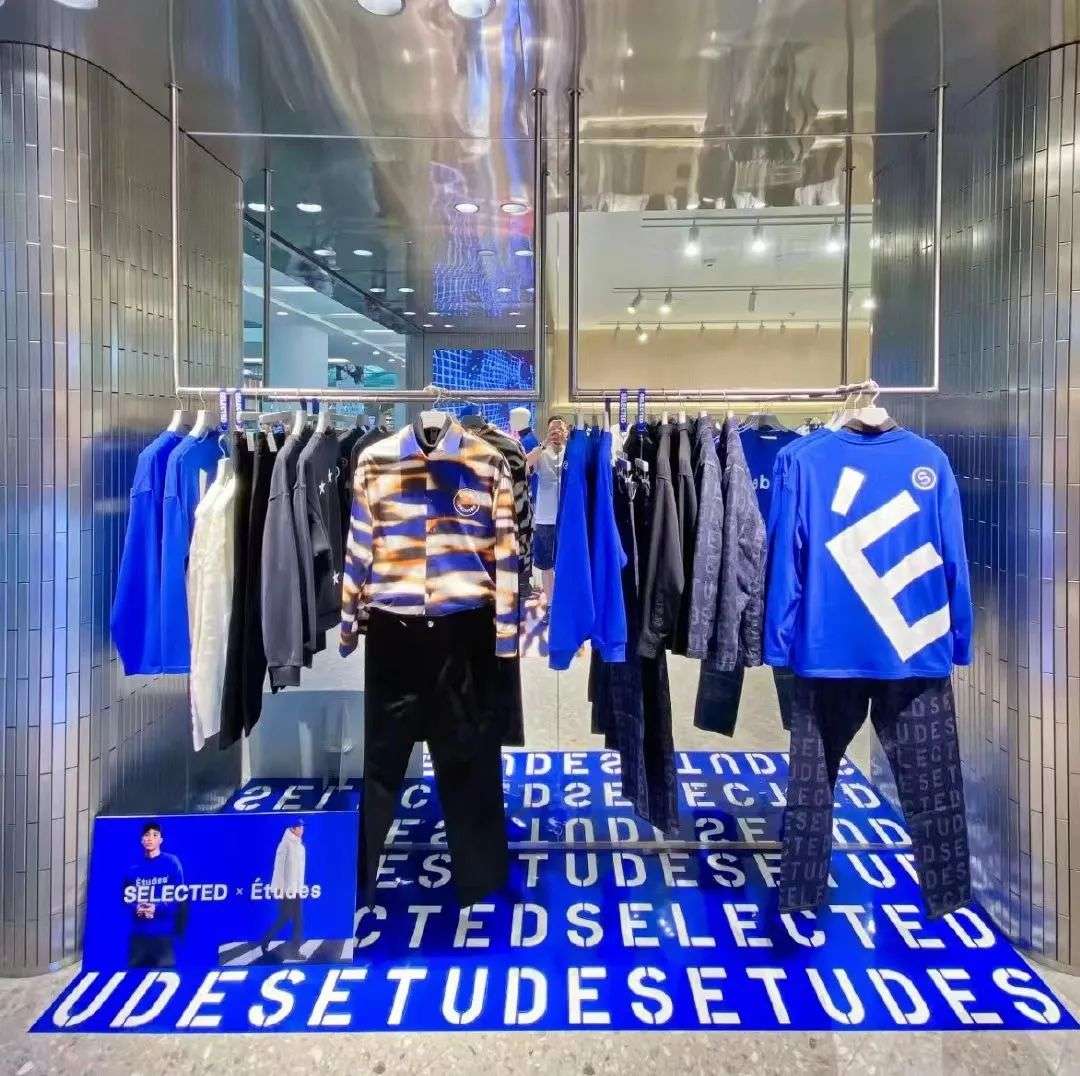 又一知名男装品牌倒下，关掉1300家店(图2)