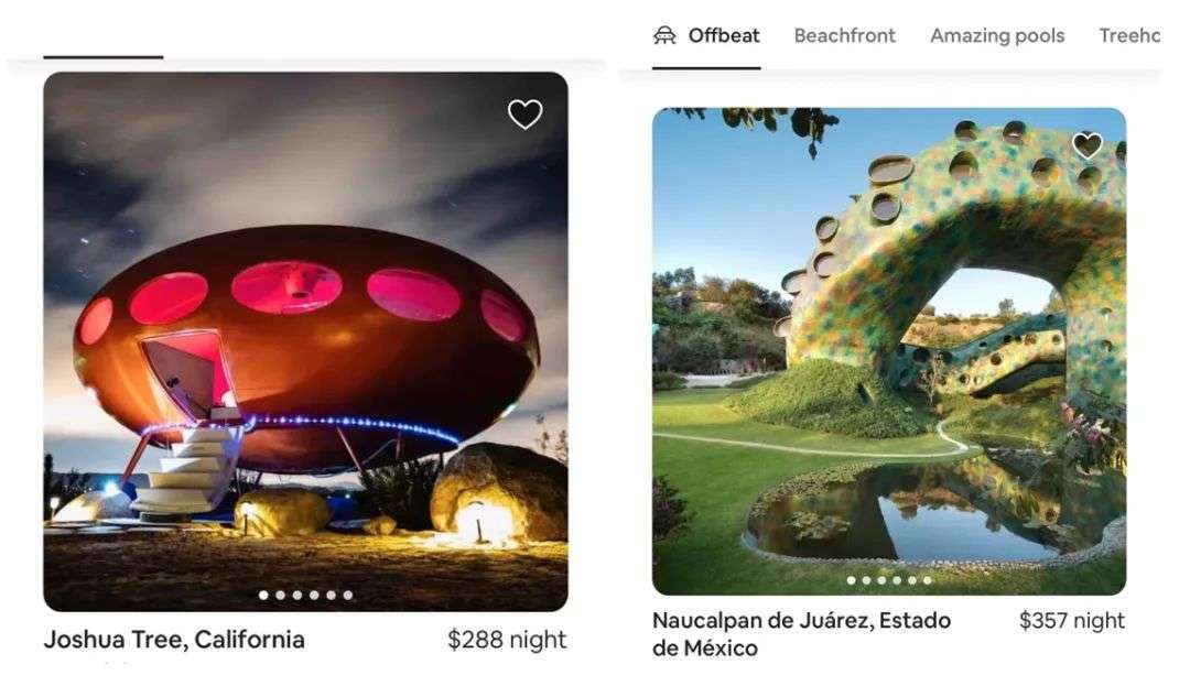 体验了Airbnb官宣的“十年来最大更新”后，我打开了新世界大门(图9)
