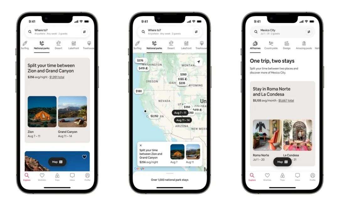 体验了Airbnb官宣的“十年来最大更新”后，我打开了新世界大门(图14)