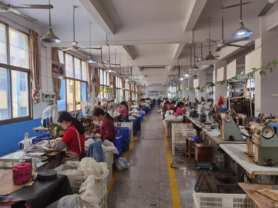 莆田,"仿冒鞋之都"的艰难转身_详细解读_最新资讯_热点事件_36氪