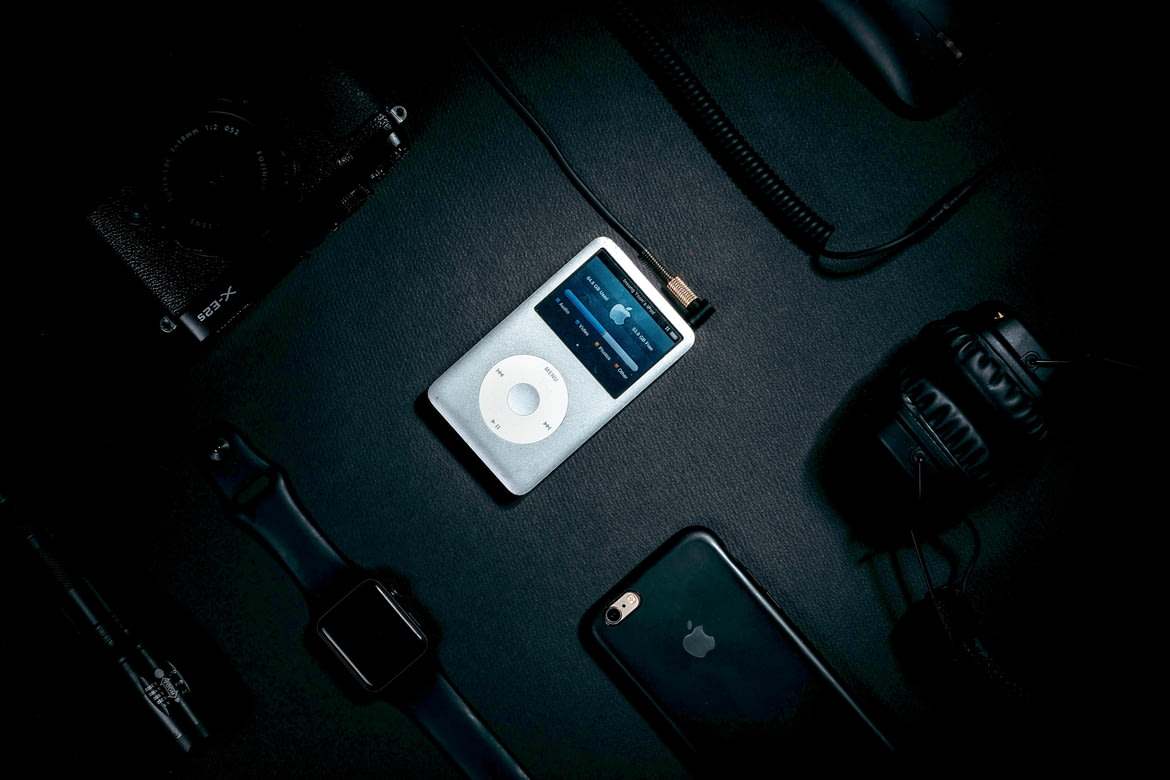 iPod永别了！拯救苹果的iPod到底是如何落幕的？