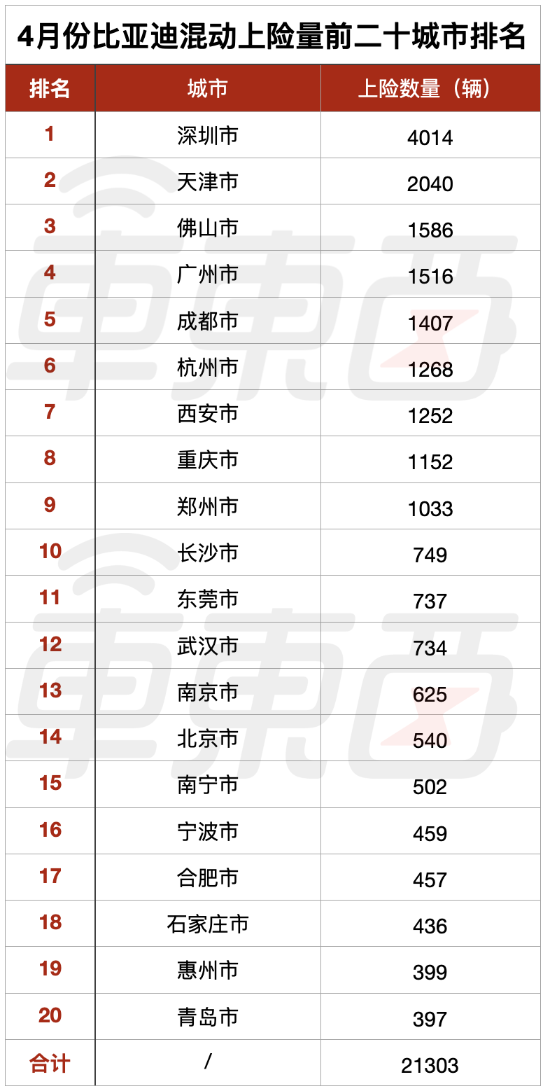 谁在帮比亚迪称王？(图7)