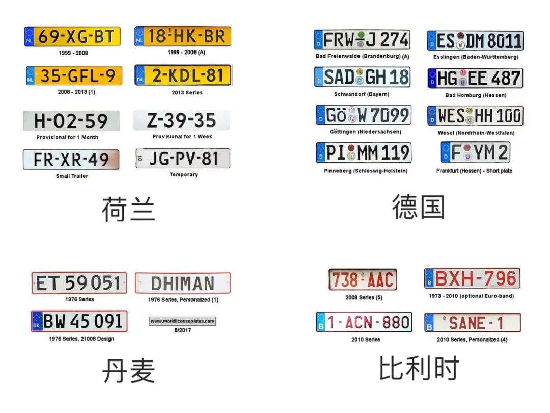 只用一张图，就知道你在哪里？看完不敢上网发照片了(图17)