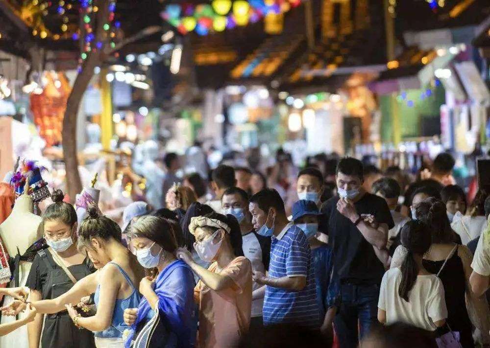 消费 降级，狼真的来了
