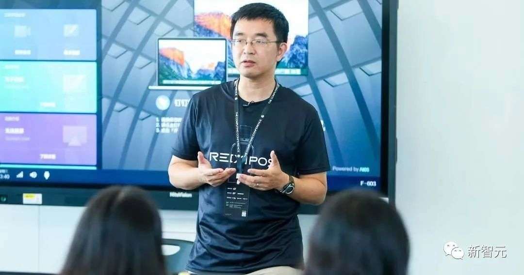 大厂留不住技术大牛了？阿里金榕、京东于建强、字节梅晓等纷纷离职