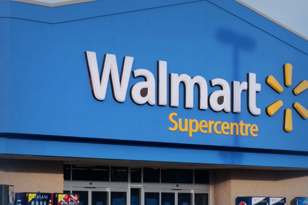 沃尔玛