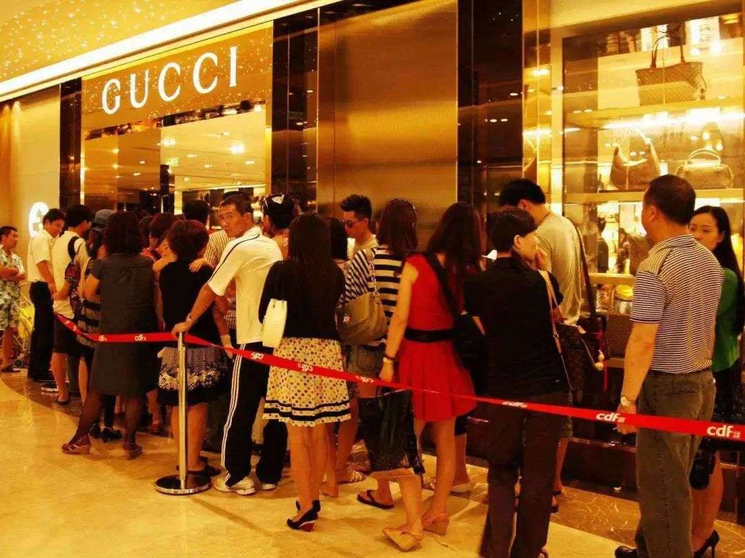 消费 降级，狼真的来了(图6)