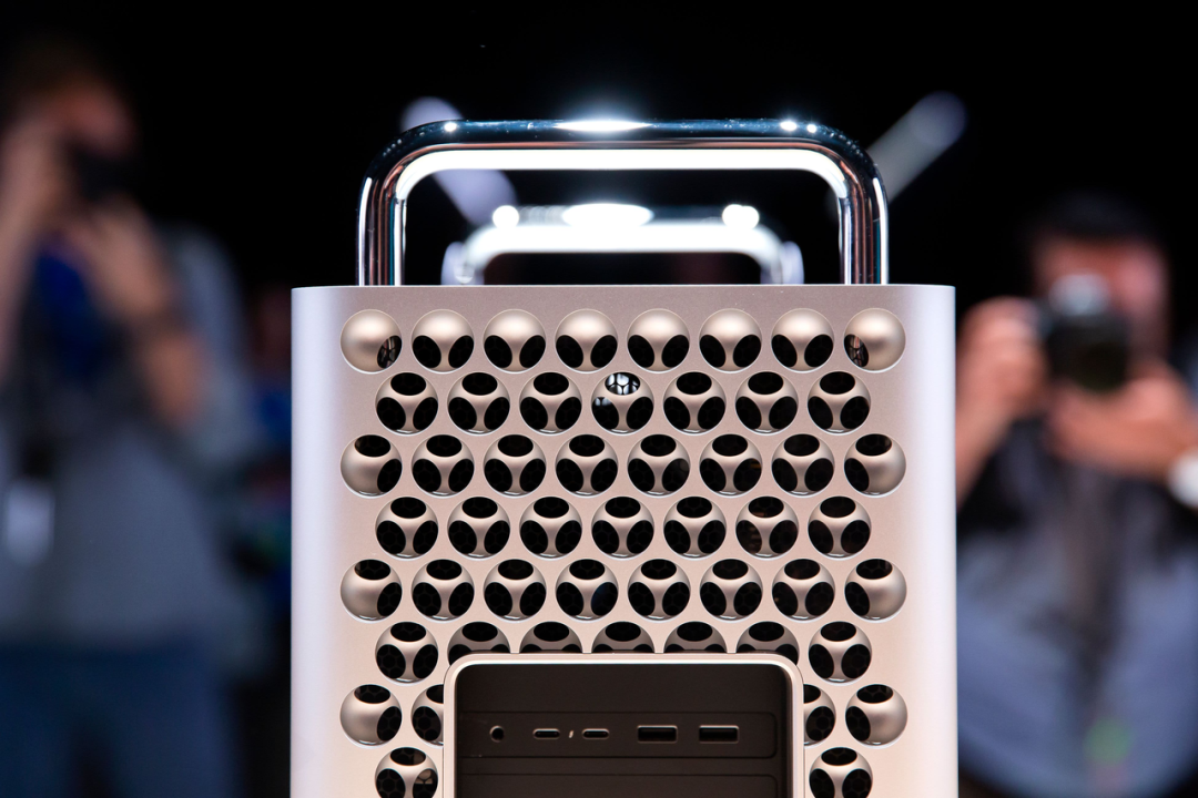 一款「失败产品」的逆袭：为什么 Macintosh 麦金塔是苹果「最伟大」的产品之一-36氪