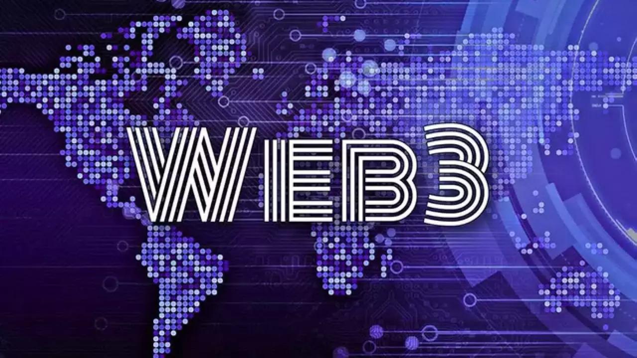Web3 革命的内幕故事：加密货币游乐中心的天堂（四）-36氪