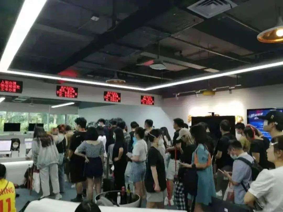 消费 降级，狼真的来了(图5)