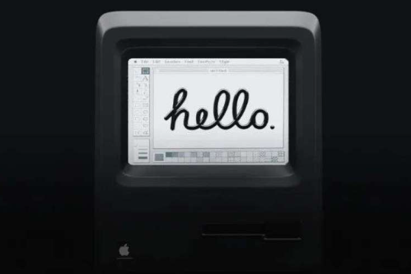 一款「失败产品」的逆袭：为什么 Macintosh 麦金塔是苹果「最伟大」的产品之一-36氪