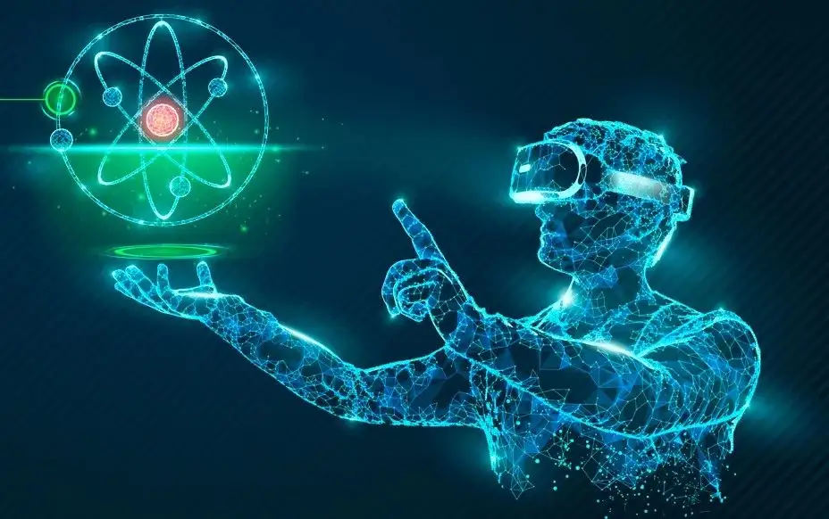 天下秀转场元宇宙，红人经济第一股的故事讲得如何？(图2)