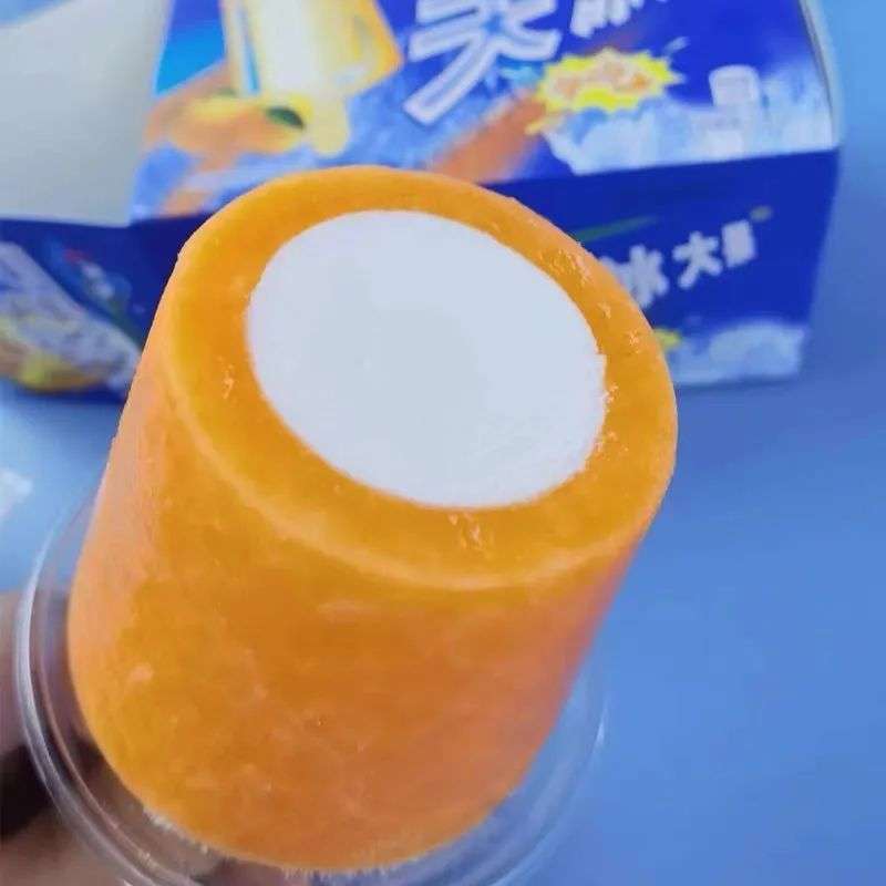 平价雪糕之王我推荐这12款