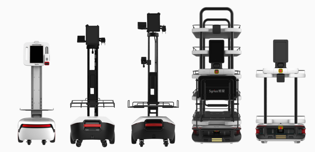 【送料無料】Sシリウス　実機 シリウス[トロリーM 2404SIR]シルバー6109101401 – HUNTING WORLD