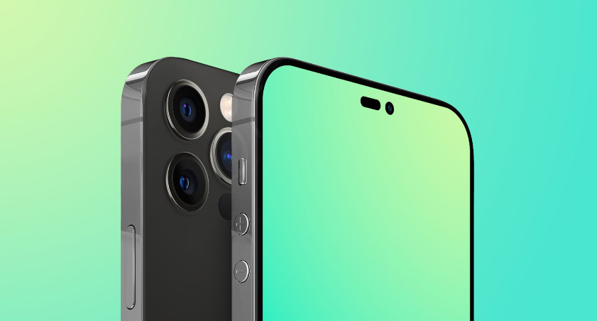 iPhone 14 终于要添加这个功能，库克妥协了(图10)