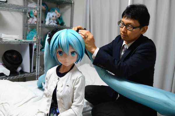 初音未来_最新初音未来相关热门资讯_36氪