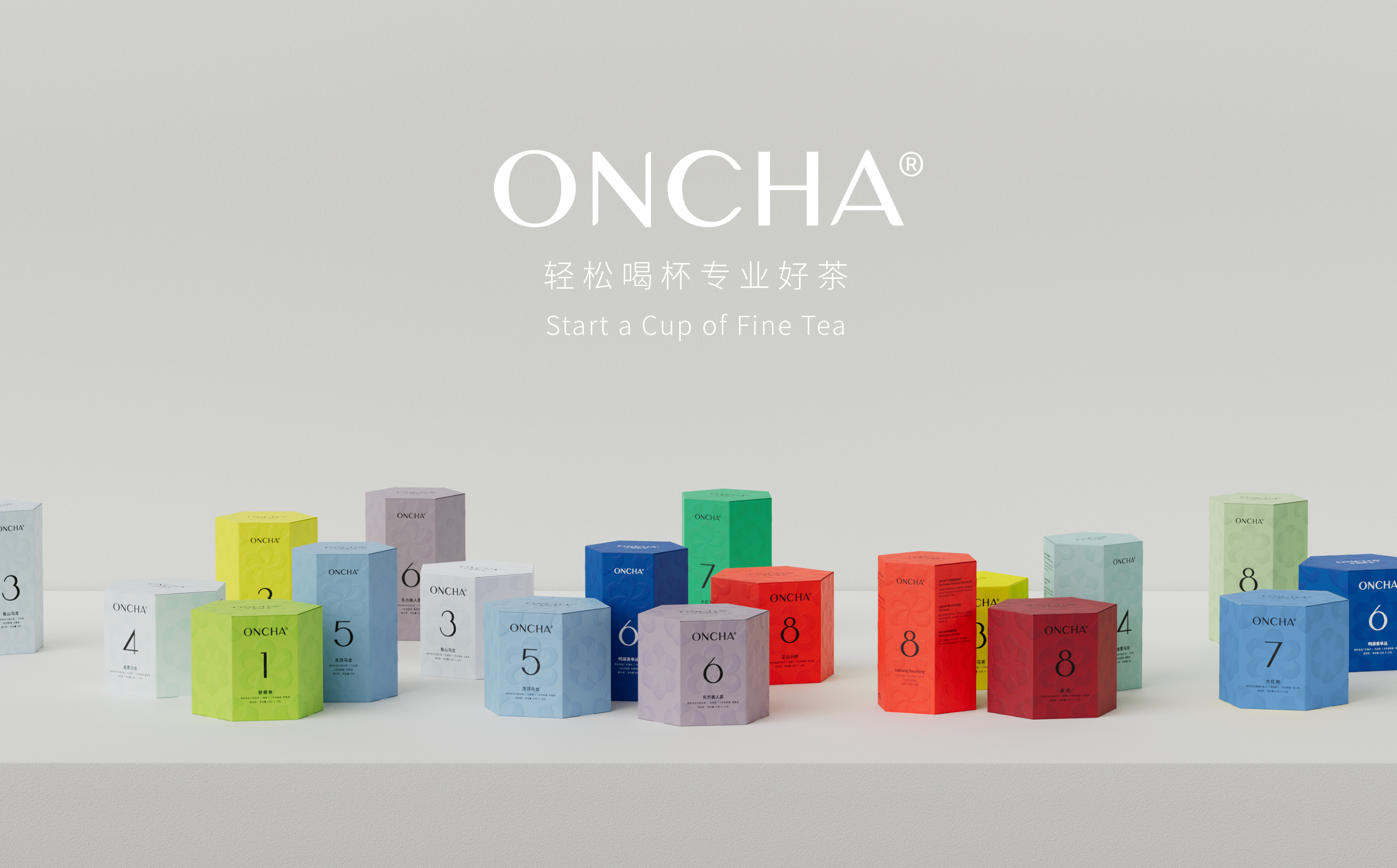 36氪首发｜「ONCHA」完成超千万元Pre-A轮融资，想让当代青年