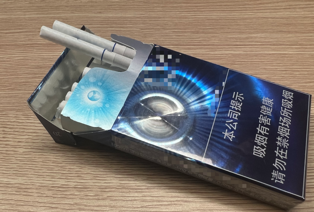 他们用薄荷味把致癌物送进你的身体