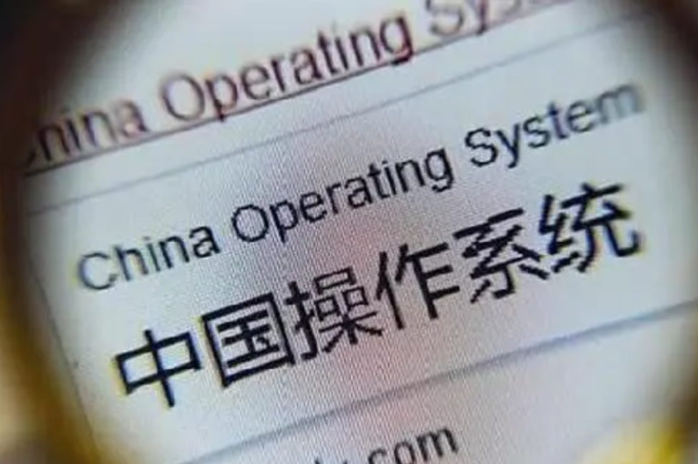 中国软件，挣的钱都去哪儿了？