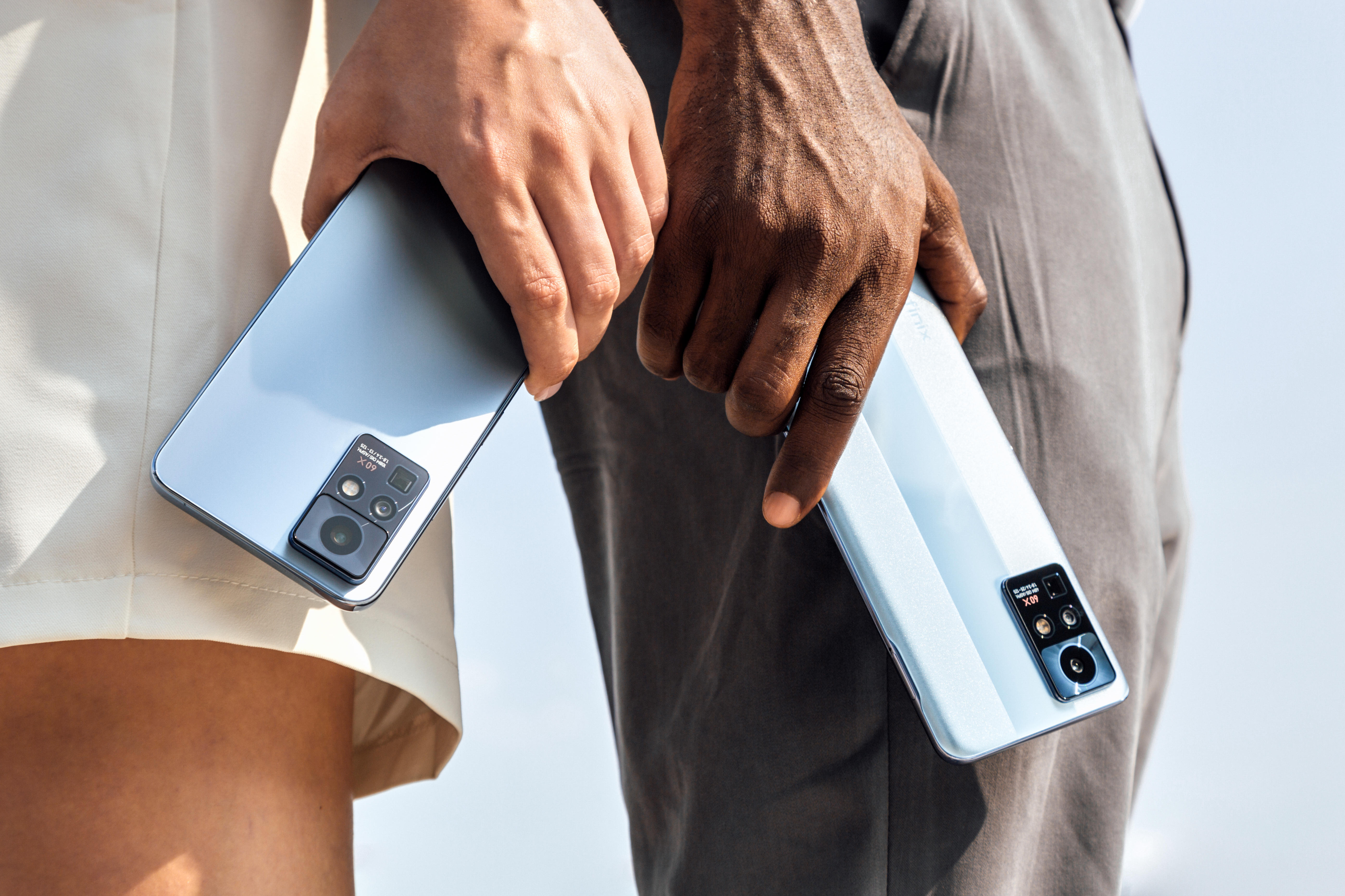 新兴市场发展前景向好传音构建可持续发展生态