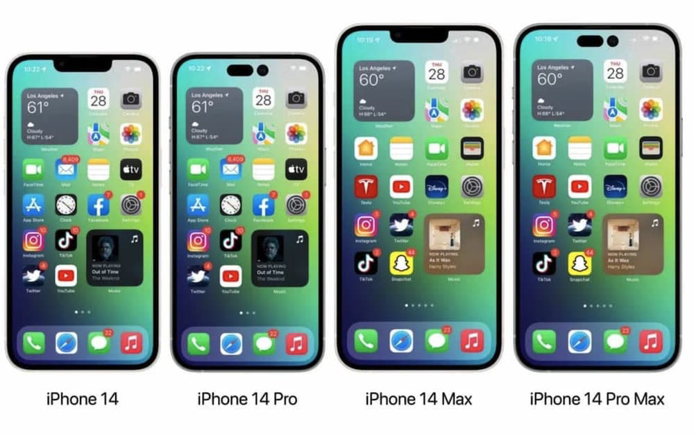 iOS 16 要来了，带你提前看完下周 WWDC 的 10+ 个看点(图5)