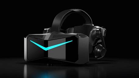 最前线 | 小派科技发布首款量产级8K VR一体机，支持可换透镜模组
