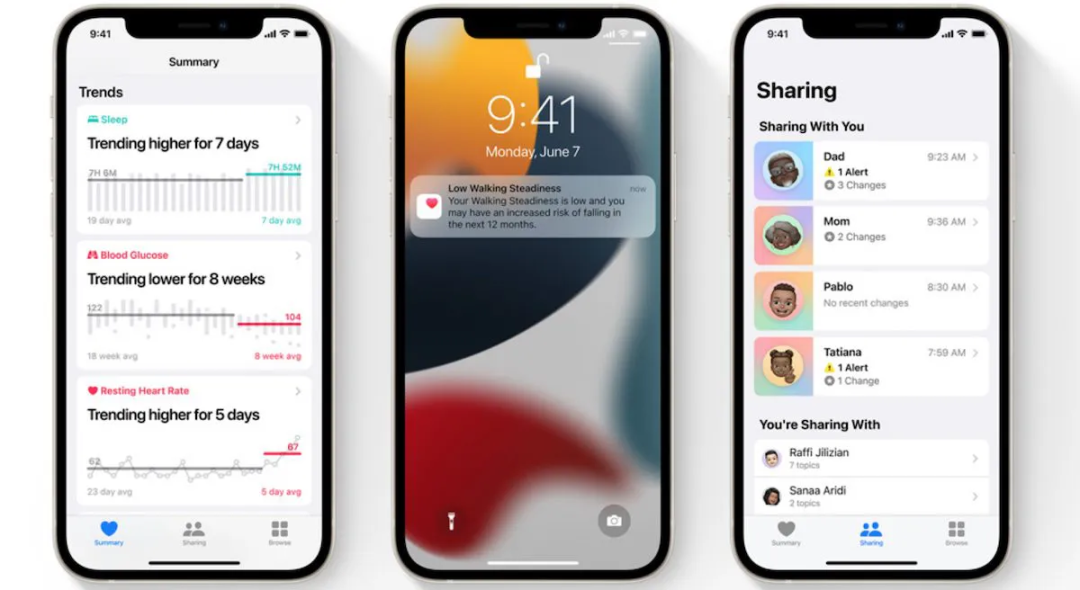 iOS 16 要来了，带你提前看完下周 WWDC 的 10+ 个看点(图6)