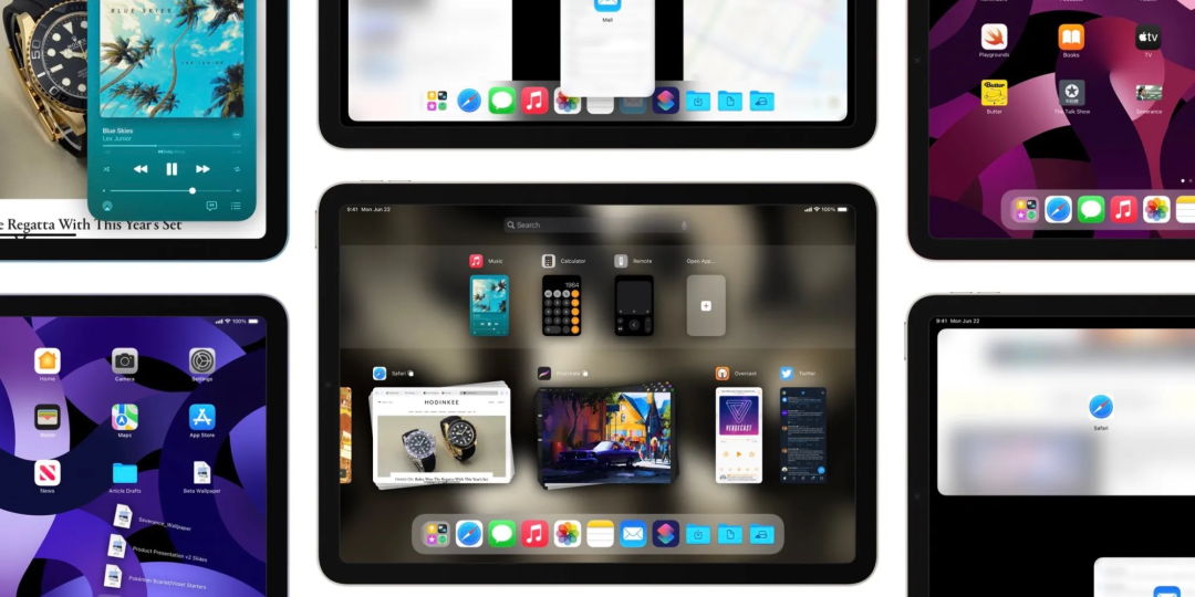 iOS 16 要来了，带你提前看完下周 WWDC 的 10+ 个看点(图8)