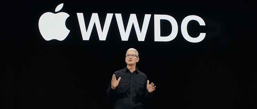 今年的苹果WWDC，MR头显、M2芯片和Mac Pro可能都会来
