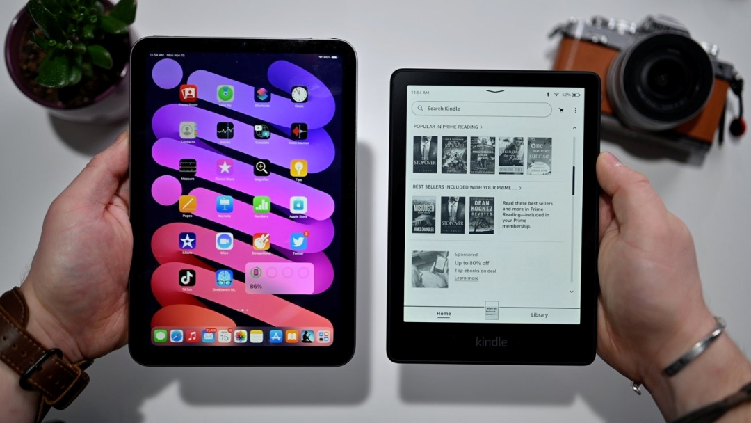 Kindle退出中国，刘强东没说错(图2)