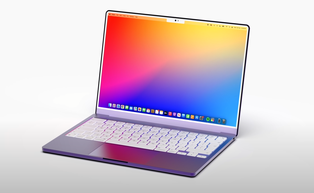 今年的苹果WWDC，MR头显、M2芯片和Mac Pro可能都会来(图21)