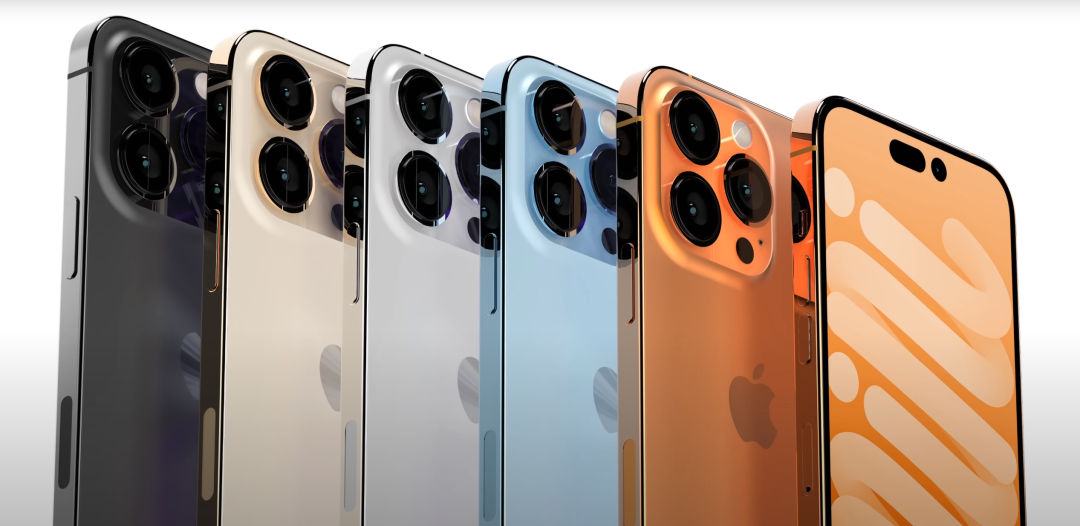 今年的苹果WWDC，MR头显、M2芯片和Mac Pro可能都会来(图9)