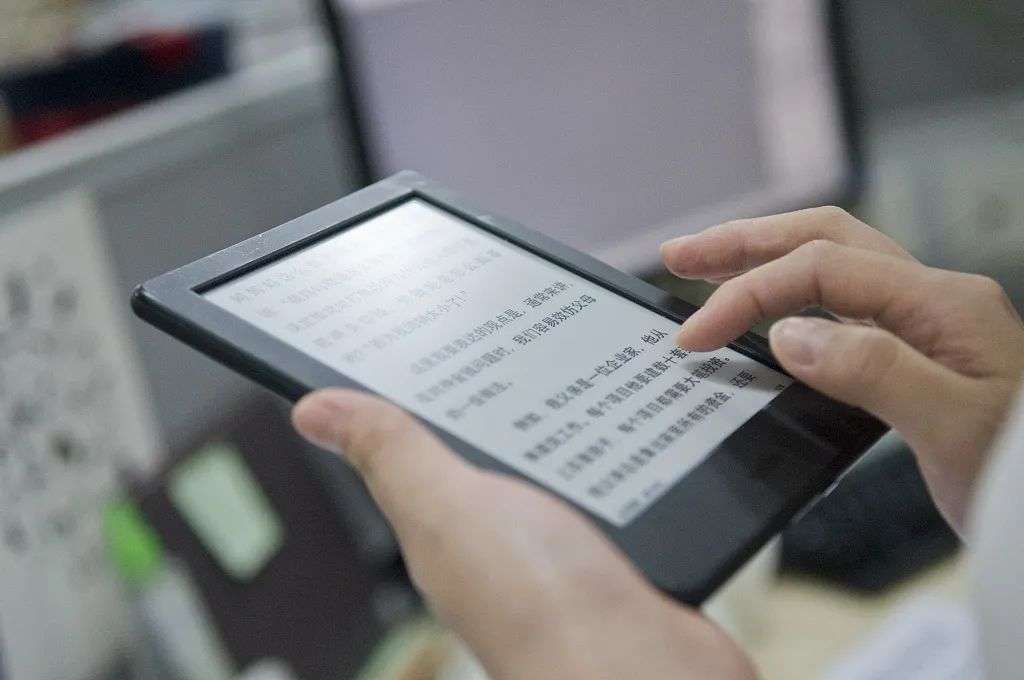 Kindle走了 但刘强东只猜对一半 36氪