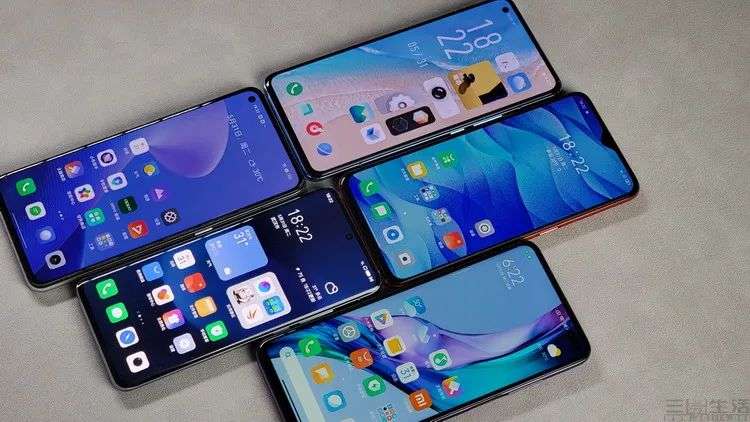 测完五款机型后，我们发现了“系统升级”的真相(图13)