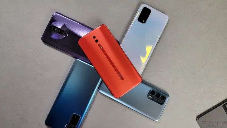 测完五款机型后，我们发现了“系统升级”的真相(图4)