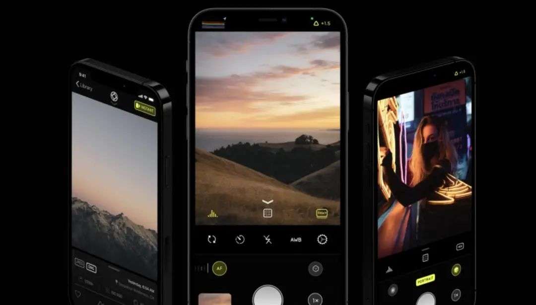 2022 年苹果设计奖公布，这 12 个获胜 App 你用过几个？(图14)