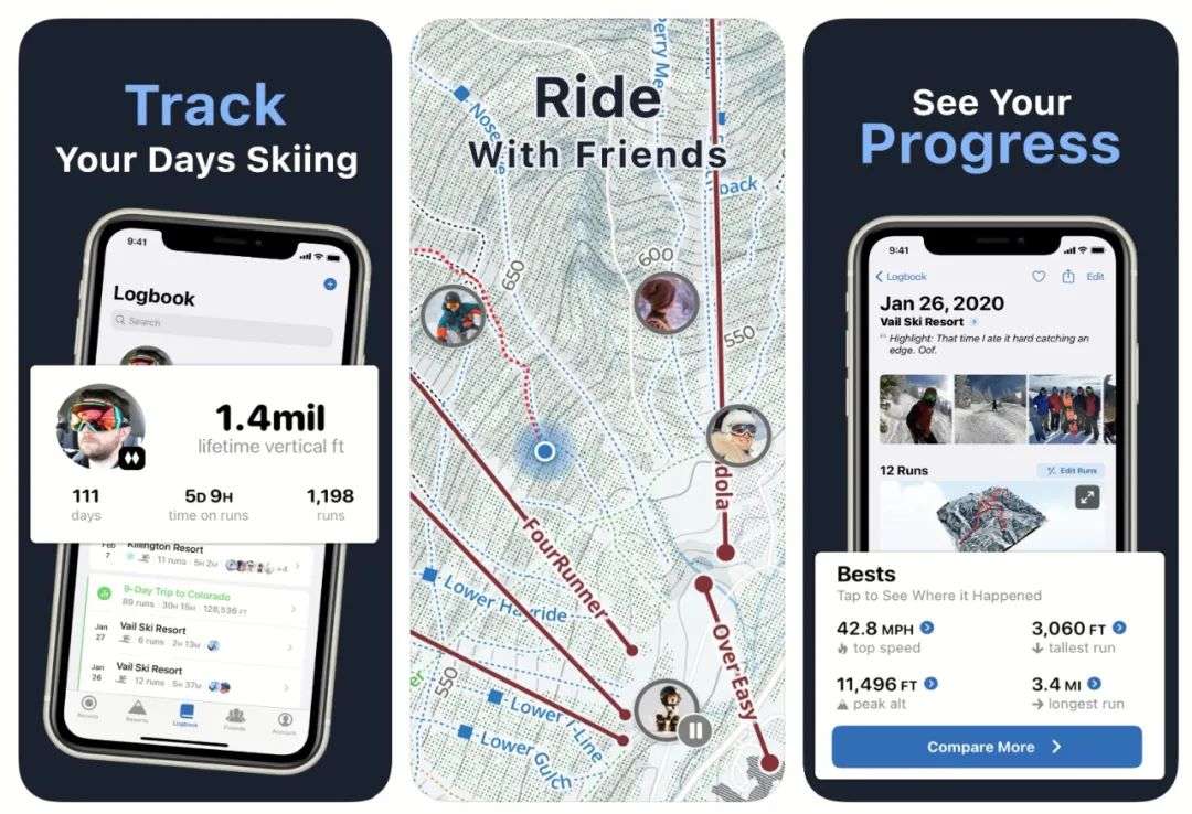 2022 年苹果设计奖公布，这 12 个获胜 App 你用过几个？(图8)