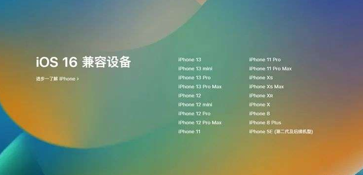 iOS 16尝鲜体验：界面设计与底层技术都有故事(图2)