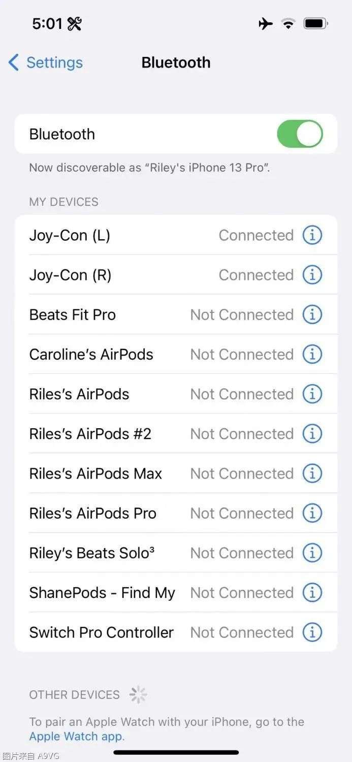 iOS 16隐藏彩蛋，畅玩塞尔达不是梦？(图6)