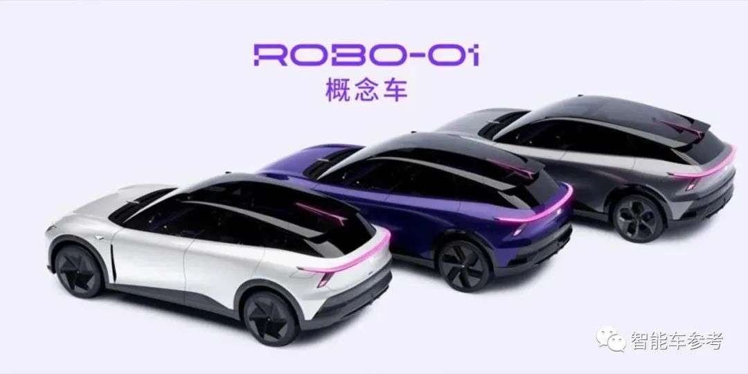 百度造车首款产品确实够火但国内外评价画风迥异