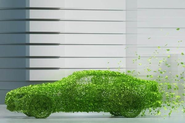 绿色制造等领域政策协调,技术合作;丰田将在2023年生产新款氢能燃料