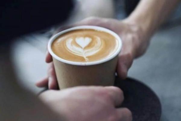 Coffee Brand Favored by Hangzhou Shopping Centers